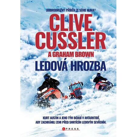 Ledová hrozba