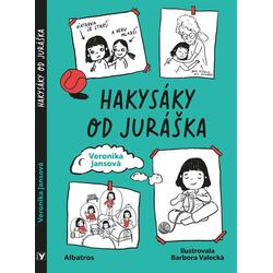 Hakysáky od Juráška