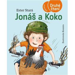 Jonáš a Koko - Druhé čtení