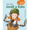 Jonáš a Koko - Druhé čtení