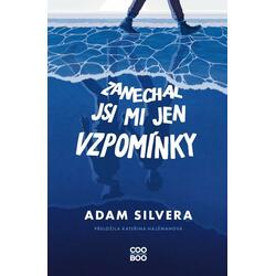 Zanechal jsi mi jen vzpomínky