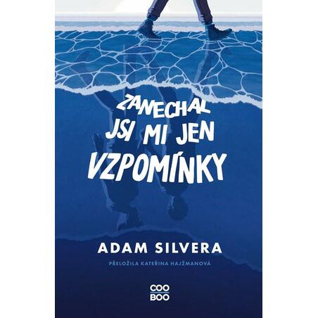 Zanechal jsi mi jen vzpomínky