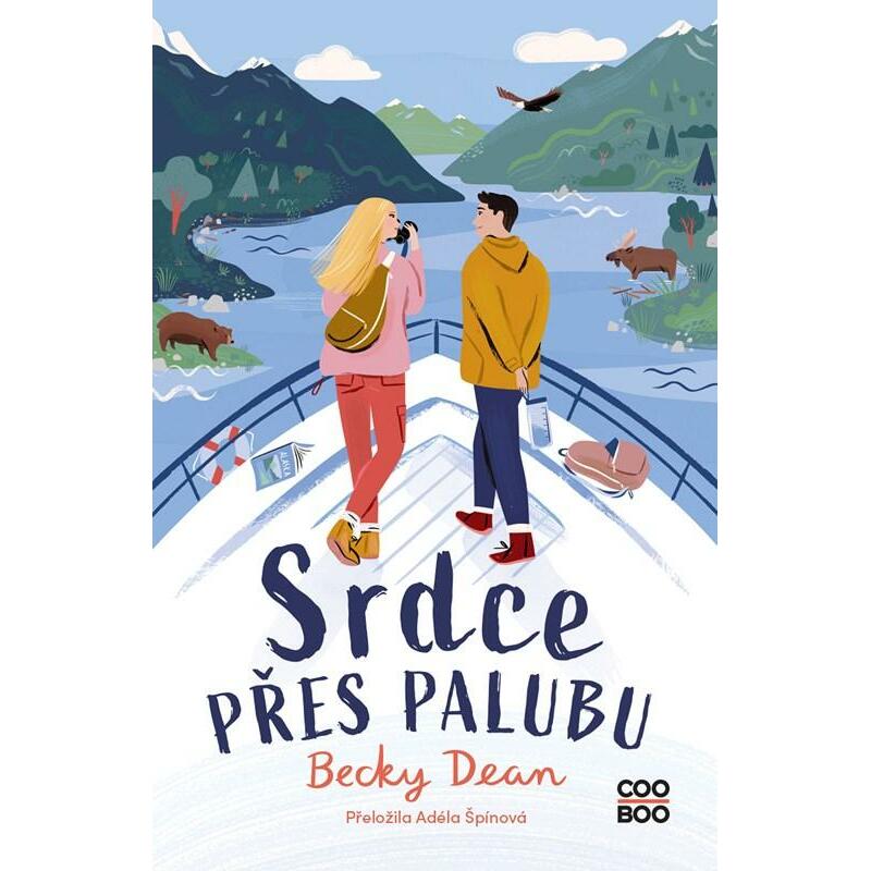 Srdce přes palubu
