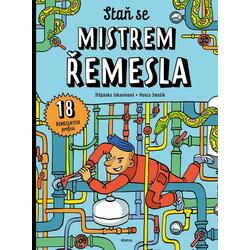 Staň se mistrem řemesla
