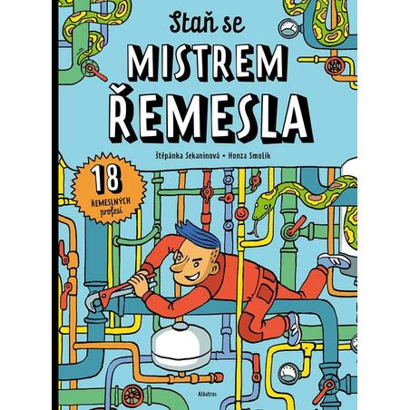 Staň se mistrem řemesla