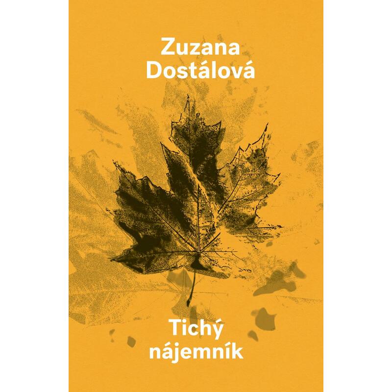 Tichý nájemník