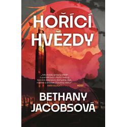 Hořící hvězdy
