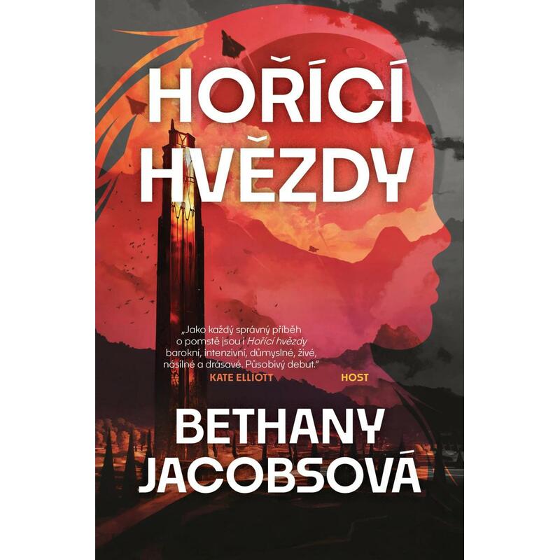 Hořící hvězdy