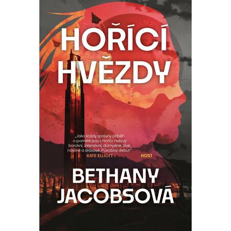 Hořící hvězdy