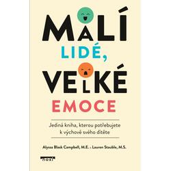 Malí lidé, velké emoce -...
