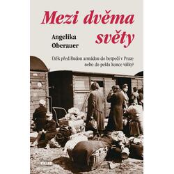 Mezi dvěma světy - Útěk...