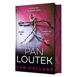 Pán loutek