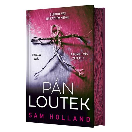 Pán loutek
