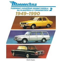 Mototechna 2 - Tuzemská i...