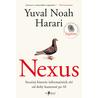 Nexus - Stručná historie informačních sítí od doby kamenné po AI