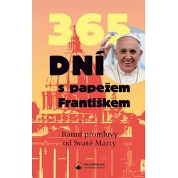 365 dní s papežem...
