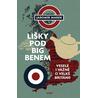 Lišky pod Big Benem - Vážně i vesele o Velké Británii