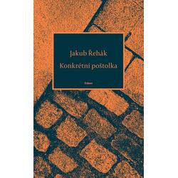 Konkrétní poštolka