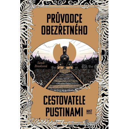 Průvodce obezřetného cestovatele Pustinami