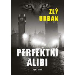 Perfektní alibi