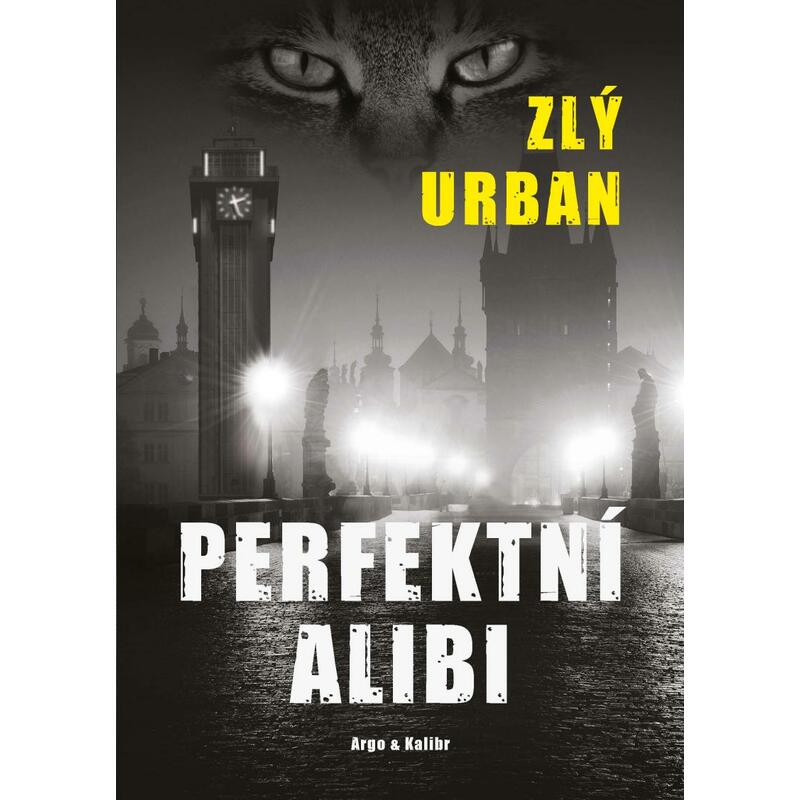 Perfektní alibi