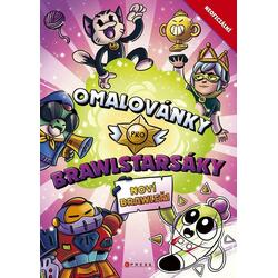 Omalovánky pro...