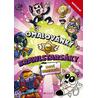 Omalovánky pro Brawlstarsáky Noví brawleři