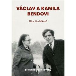 Václav a Kamila Bendovi -...