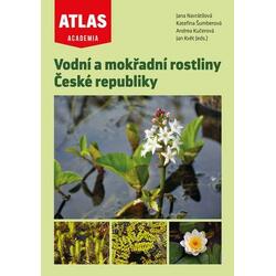 Vodní a mokřadní rostliny...