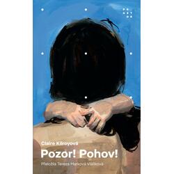 Pozor! Pohov!