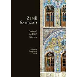 Země Šahrzád - Dočasné...