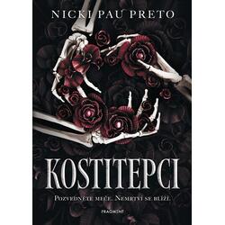 Kostitepci