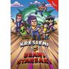 Kreslení pro Brawlstarsáky