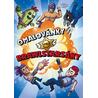 Omalovánky pro Brawlstarsáky