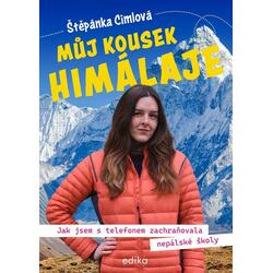 Můj kousek Himaláje - Jak...