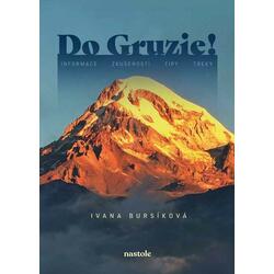 Do Gruzie! - Informace,...