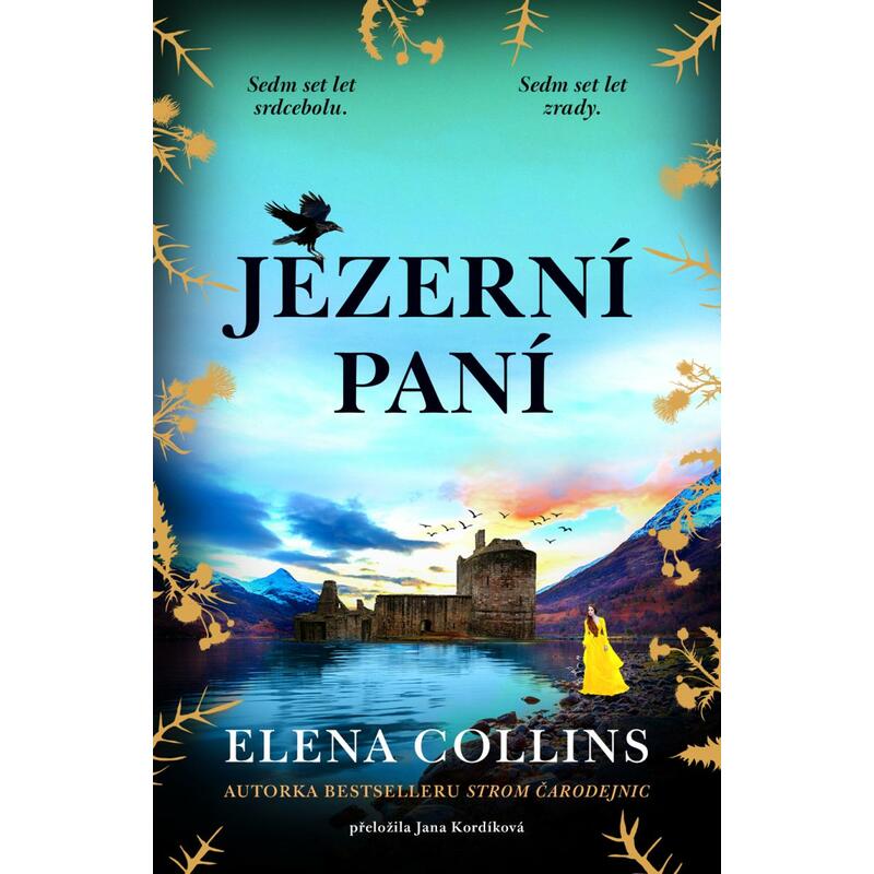 Jezerní paní
