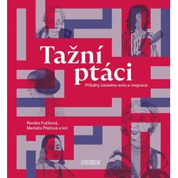 Tažní ptáci - Příběhy...