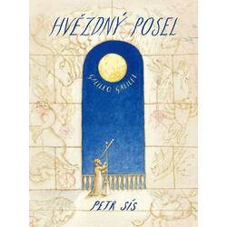 Hvězdný posel Galileo Galilei