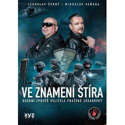 Ve znamení štíra - Osobní...