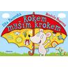 Rokem myším krokem
