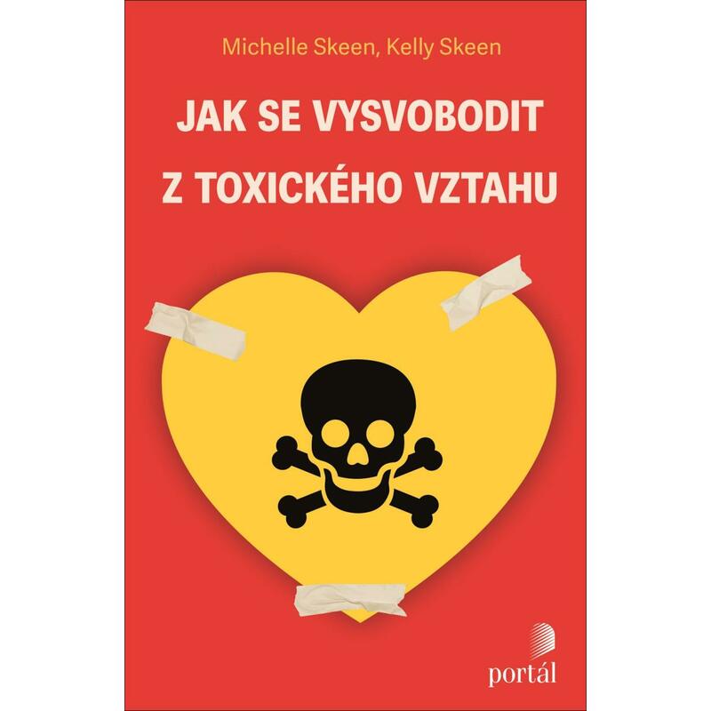 Jak se vysvobodit z toxického vztahu