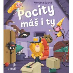 Pocity máš i ty