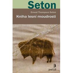 Kniha lesní moudrosti