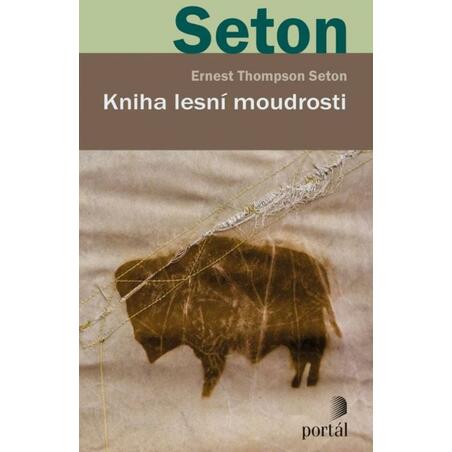 Kniha lesní moudrosti