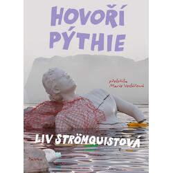 Hovoří Pýthie