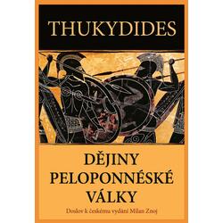 Dějiny peloponnéské války