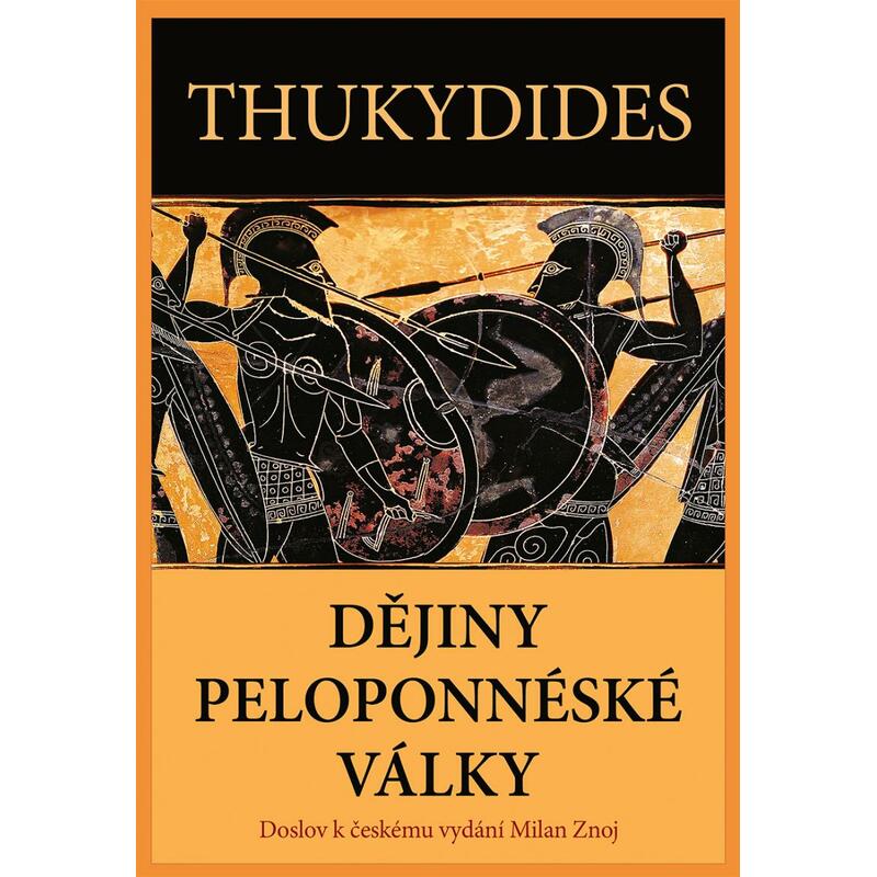 Dějiny peloponnéské války