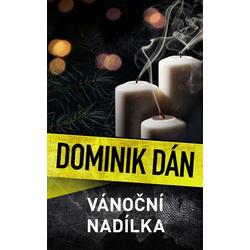 Vánoční nadílka