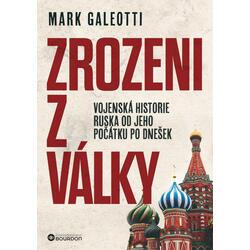 Zrozeni z války - Vojenská...